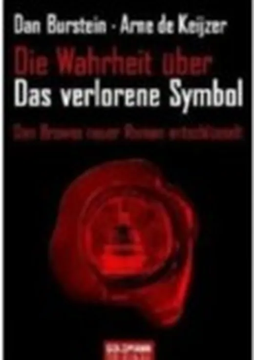 Die Wahrheit über "Das verlorene Symbol"