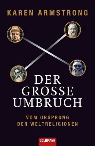 Der große Umbruch — KAREN ARMSTRONG