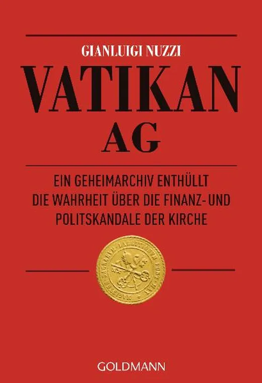Vatikan AG