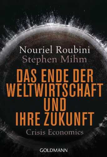 Das Ende der Weltwirtschaft und ihre Zukunft