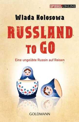 Russland to go