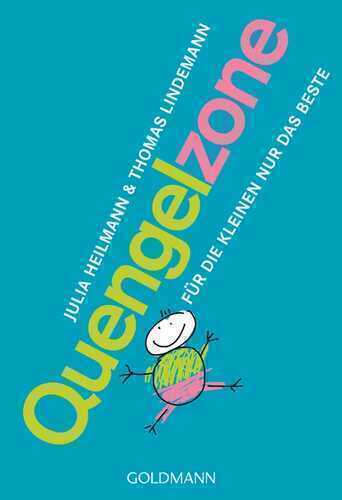 Quengelzone — Julia Heilmann