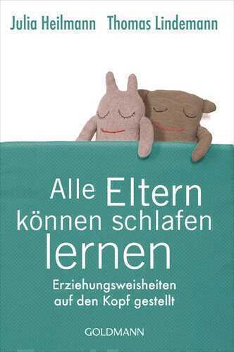 Alle Eltern können schlafen lernen