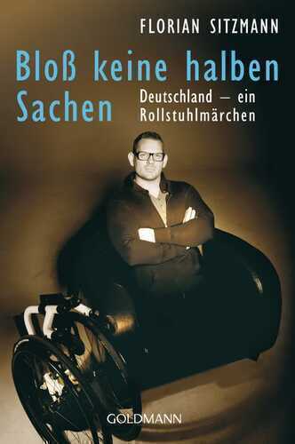 Bloß keine halben Sachen