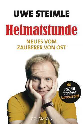 Heimatstunde — Uwe Steimle