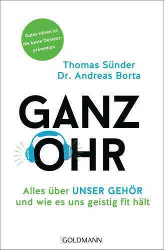 Ganz Ohr