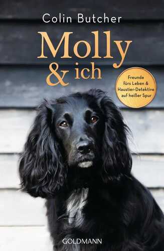 Molly & ich — Colin Butcher