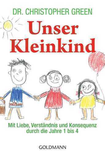 Unser Kleinkind — Dr Christopher Green