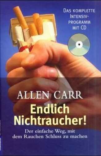 Endlich Nichtraucher