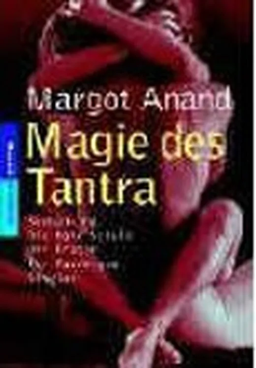 Magie des Tantra