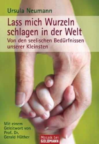 Lass mich Wurzeln schlagen in der Welt
