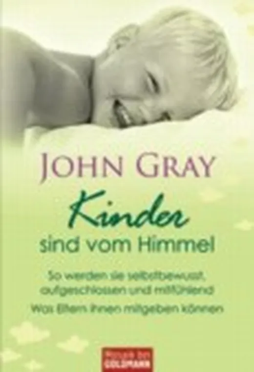 Kinder sind vom Himmel