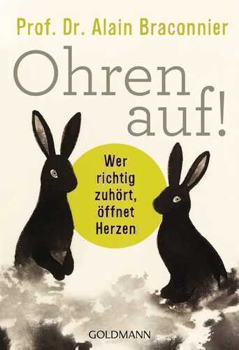 Ohren auf! — Alain Braconnier