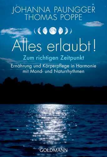 Alles erlaubt! — Johanna Paungger,