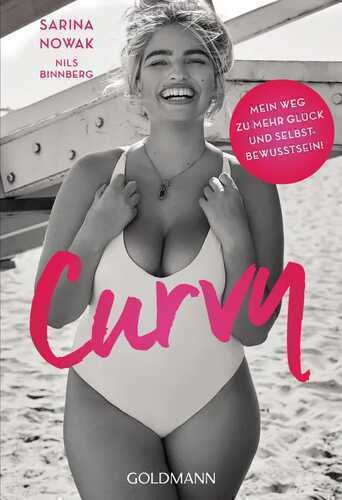 Curvy — Sarina Nowak