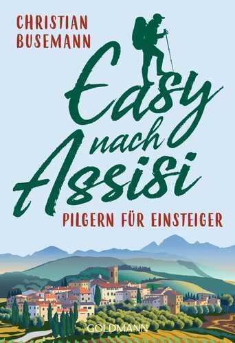 Easy nach Assisi — Christian Busemann
