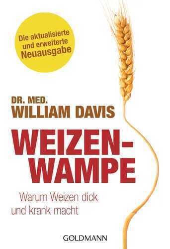 Weizenwampe — William Davis