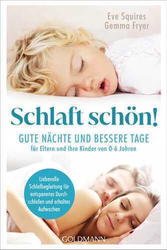 Schlaft schön! — Eve Squires,