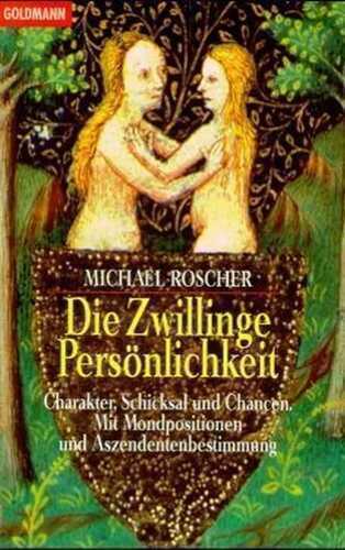 Die Zwillinge-Persönlichkeit