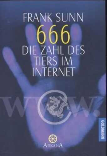 666 - Die Zahl des Tiers im Internet
