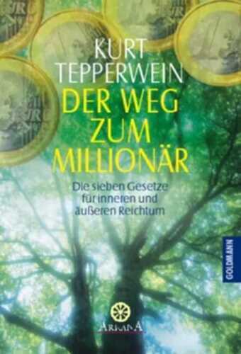 Der Weg zum Millionär