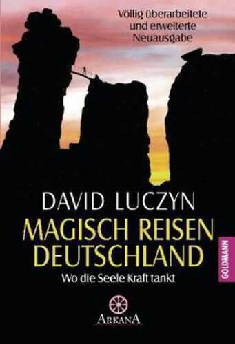 Magisch Reisen - Deutschland