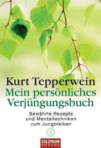 Mein Verjüngungsbuch