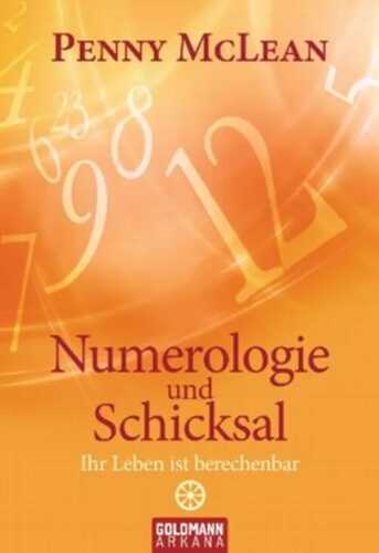 Numerologie und Schicksal