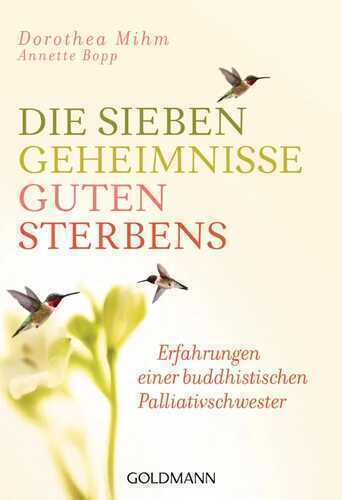 Die sieben Geheimnisse guten Sterbens