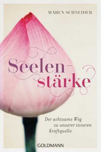 Seelenstärke — Maren Schneider