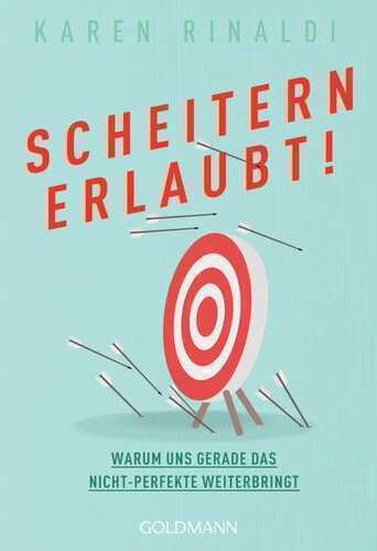 Scheitern erlaubt! — Karen Rinaldi