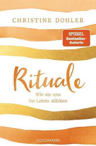 Rituale — Christine Dohler