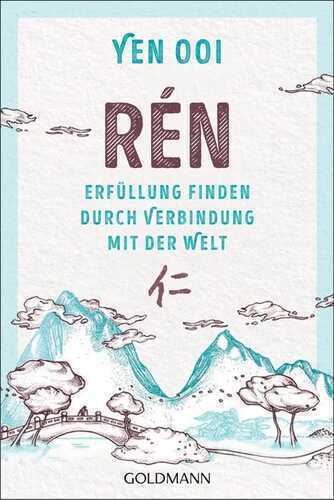 Rén — Yen Ooi
