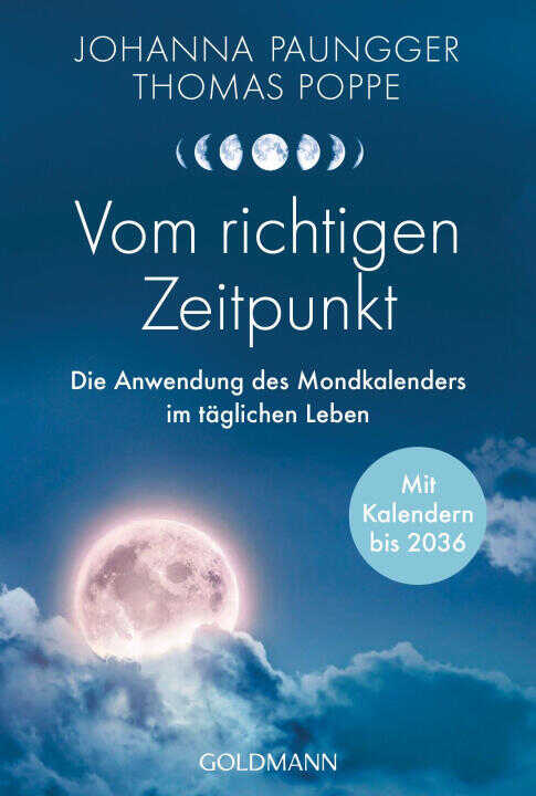 Vom richtigen Zeitpunkt