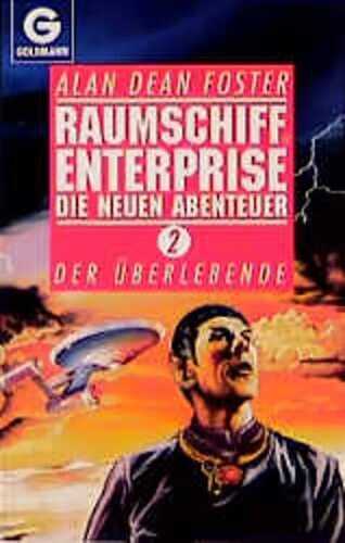 Raumschiff Enterprise: Die neuen Abenteuer 2 - Der Überlebende