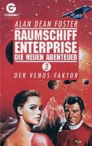 Raumschiff Enterprise: Die neuen Abenteuer
