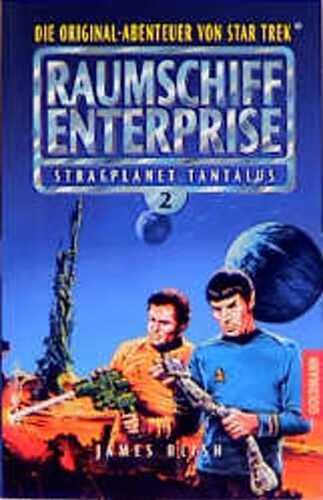Strafplanet Tantalus