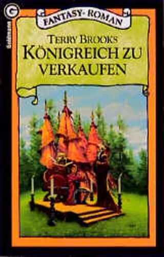 Königreich zu verkaufen