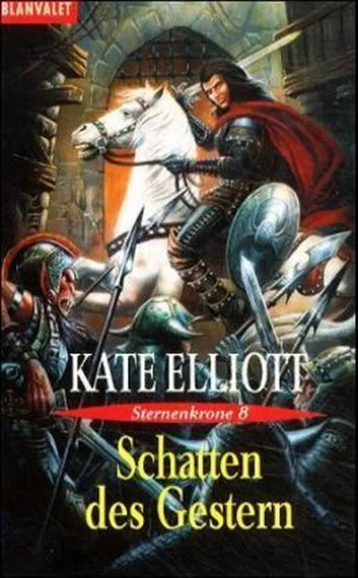 Schatten des Gestern