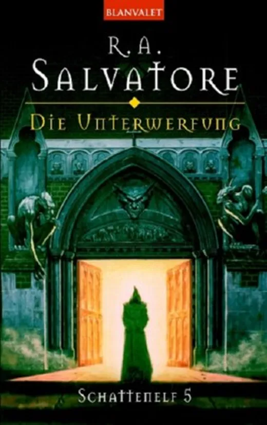 Die Unterwerfung