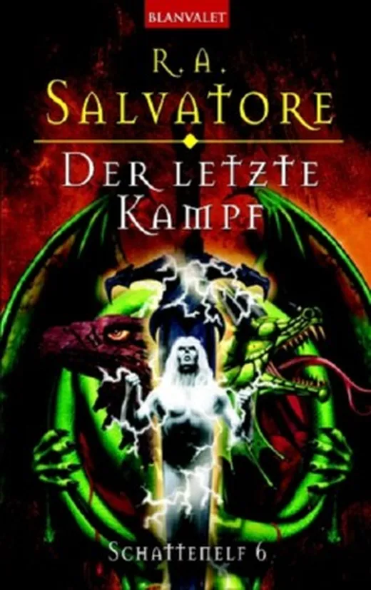 Der letzte Kampf