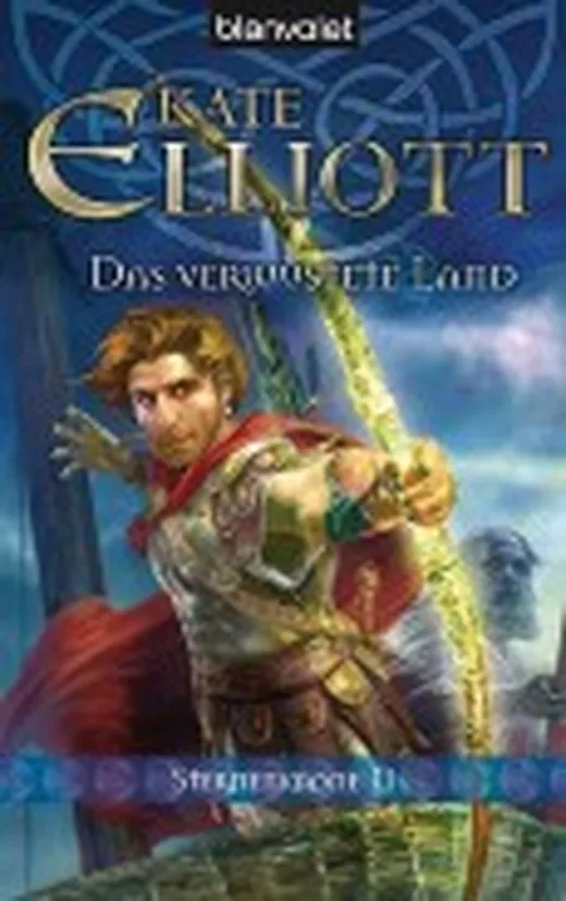Das verwüstete Land