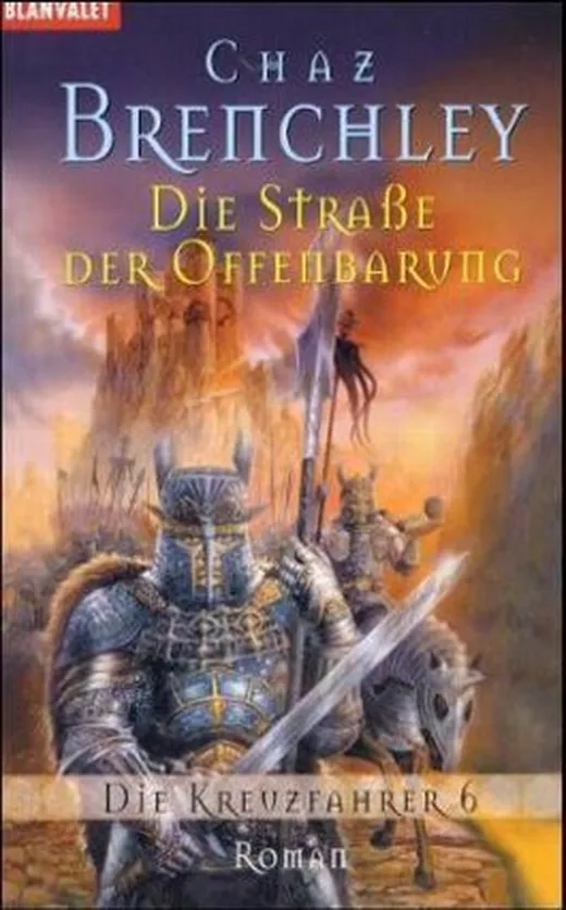 Die Straße der Offenbarung