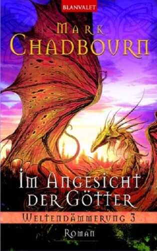 Im Angesicht der Götter