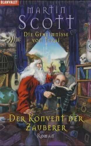 Der Konvent der Zauberer