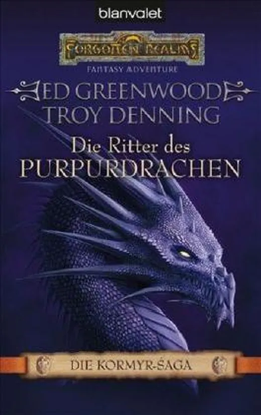 Die Ritter des Purpurdrachen