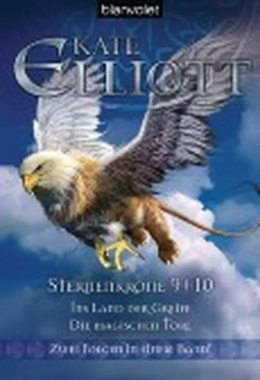 Sternenkrone 9 + 10