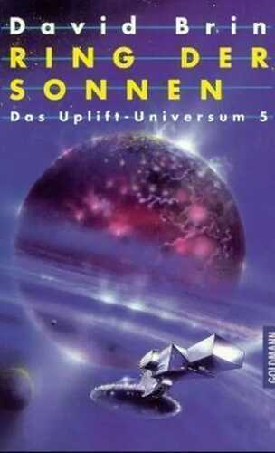 Ring der Sonnen — David Brin