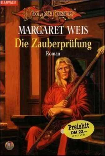 Die Zauberprüfung