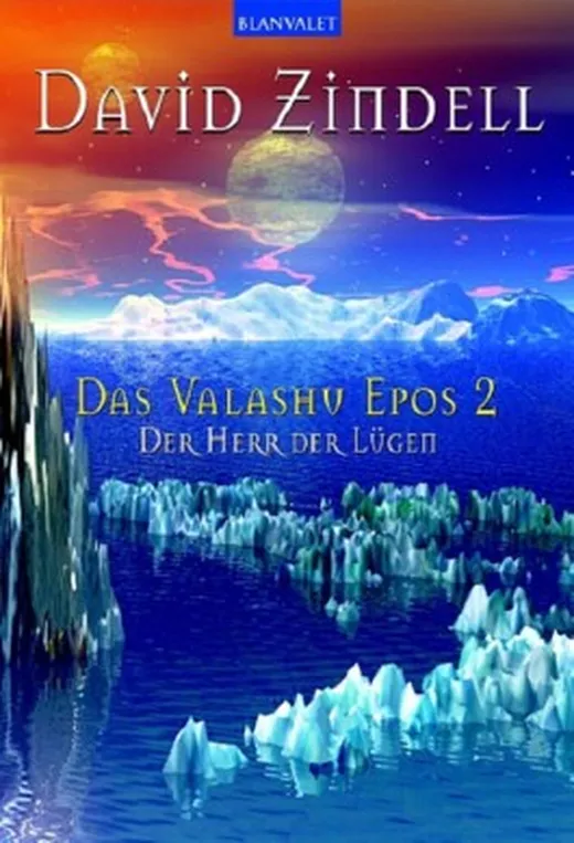 Der Herr der Lügen